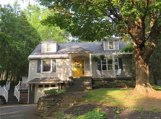 4014 Oneida St, New Hartford, NY 13413