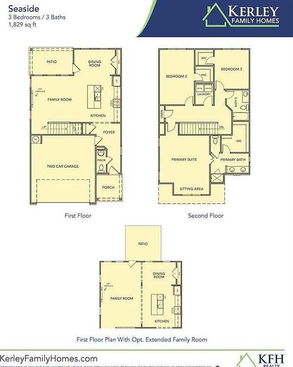2nd image of 2036 Linda Dr SW