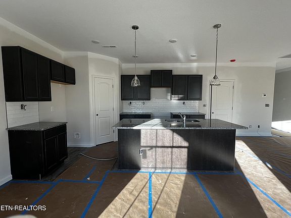2nd image of 1608 Sugar Cane Ln Lot 9