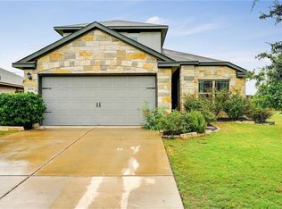 17004 Bridgefarmer Blvd, Pflugerville, TX 78660