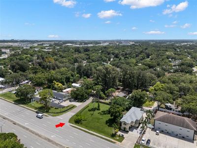 0 Roosevelt Blvd #4, Clearwater, FL, 33760