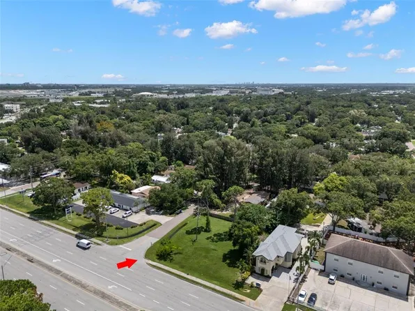 0 Roosevelt Blvd #4, Clearwater, FL 33760