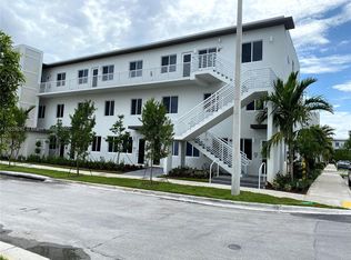 6465 NW 103rd Pl #110, Miami, FL 33178