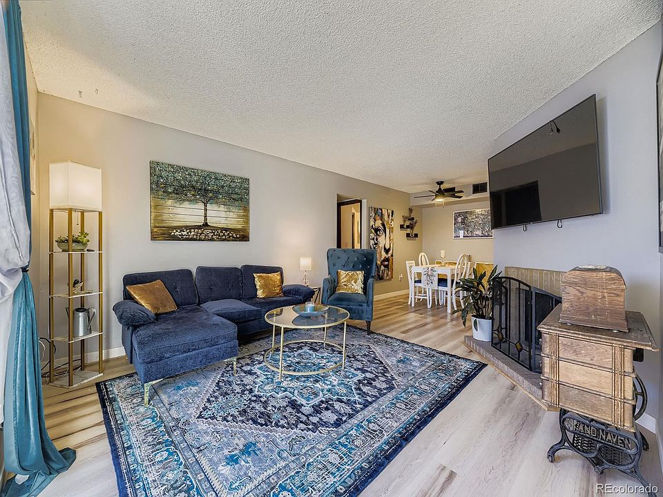 1st image of 3550 S Harlan Street #266