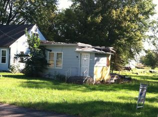 535 Jensen Ave SW, McIntosh, MN 56556