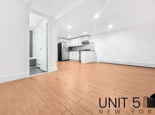 99 Weirfield St #1B, Brooklyn, NY 11221