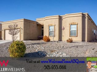 5929 Chaco Loop NE, Rio Rancho, NM 87144