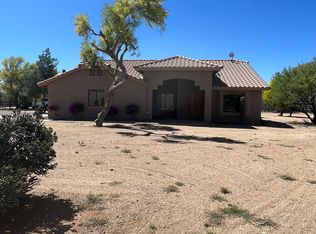 2307 E Joy Ranch Rd, Phoenix, AZ 85086