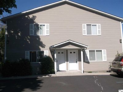 513 N Jefferson St #2, Moscow, ID, 83843