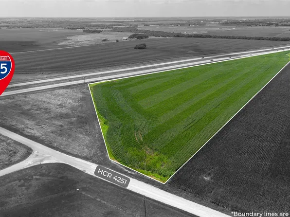 Hcr 4251 Rd, Itasca, TX 76055