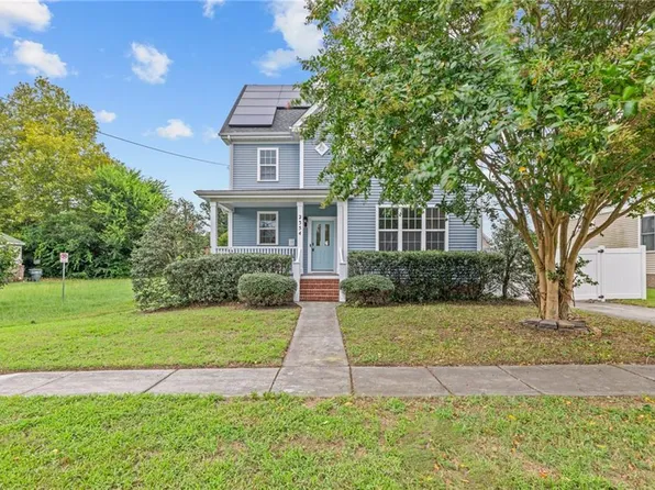 2354 Ballentine Blvd, Norfolk, VA 23509