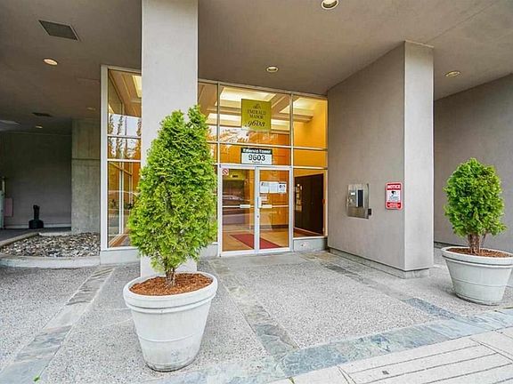 2nd image of 9603 Manchester Dr #803