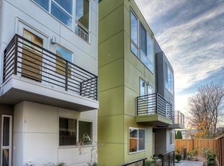 111 17th Ave E #C, Seattle, WA 98112