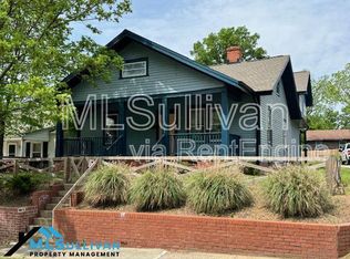 1011 Holloway St, Durham, NC 27701