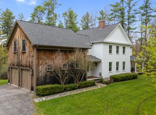 15 Pumpkin Holw, Cumberland, ME 04021