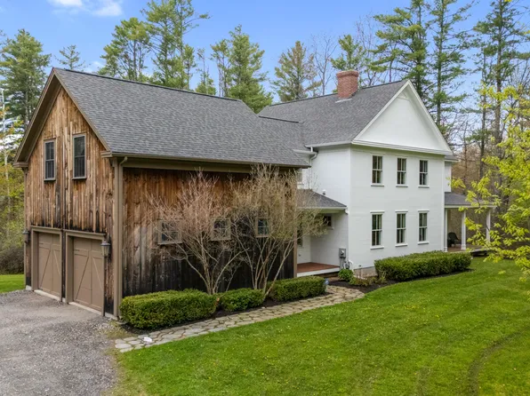 15 Pumpkin Hollow, Cumberland, ME 04021