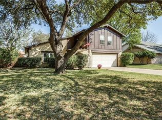 1615 Sara Ln, Richardson, TX 75081