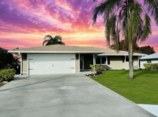 1479 SE Pitcher Road, Port St Lucie, FL 34952