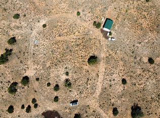 3132 S Apollo Ave, Williams, AZ 86046