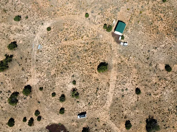 3132 S APOLLO Avenue #-, Williams, AZ 86046