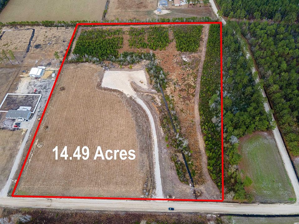 1st image of TBD Bethel Rd.