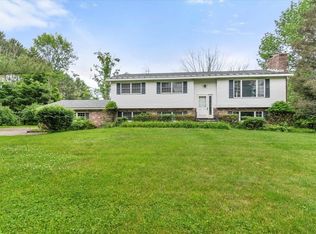 169 Bard Rd, Bennington, VT 05201