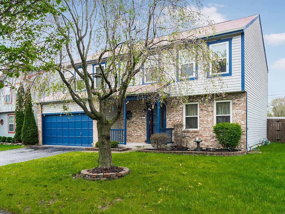 2429 Vining Dr, Columbus, OH 43229 Zillow