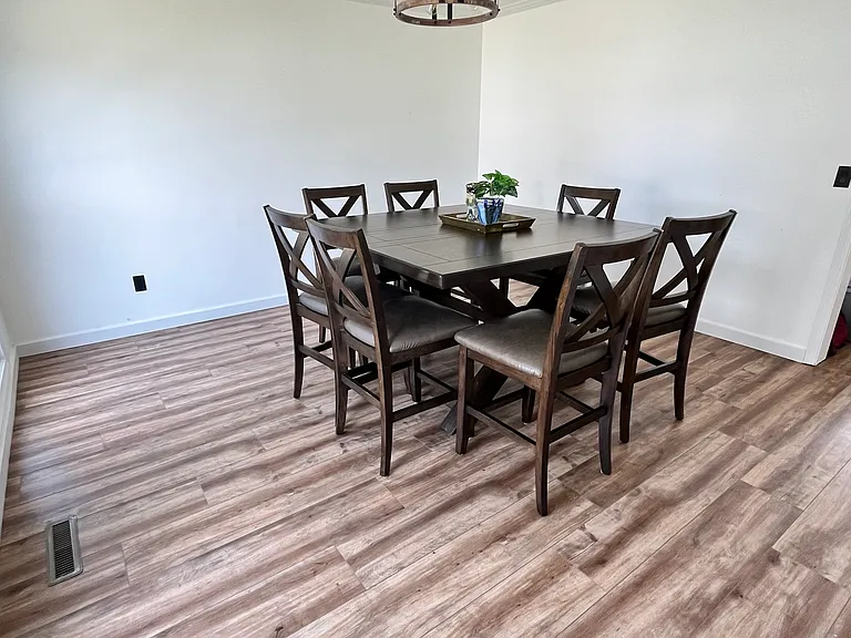 Dinner room