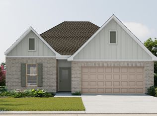 1053 Flounder Way, Gulfport, MS 39507