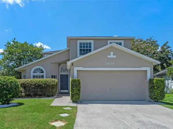 5658 Rywood Dr, Orlando, FL 32810
