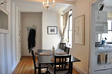 Rented by Compass