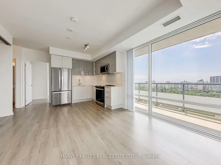 25 Holly St #2309 — Photo 4