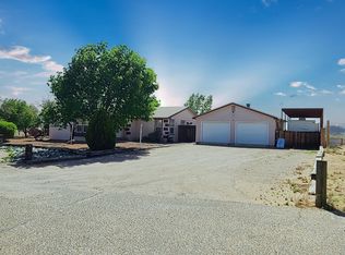 9 Soplo Ct, Rio Communities, NM 87002