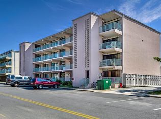 13 44th St UNIT 405, Ocean City, MD 21842