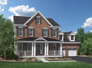 22589 Hammersmith Pl, Ashburn, VA 20148