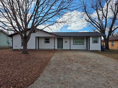 1625 North St, Kerrville, TX, 78028