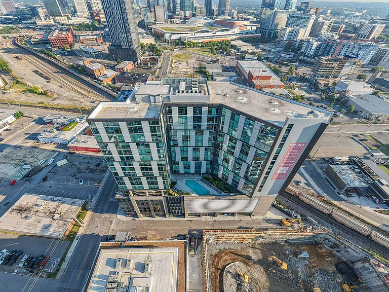 Prima at Paseo South Gulch — Photo 6
