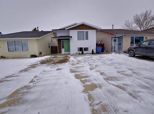 113 NW Cayuga Cres W, Lethbridge, AB T1K 5H4