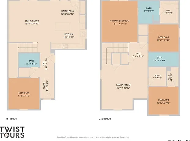 6310 Willow Point Blvd — Photo 30