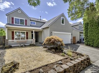 41710 NW Oak Way, Banks, OR 97106