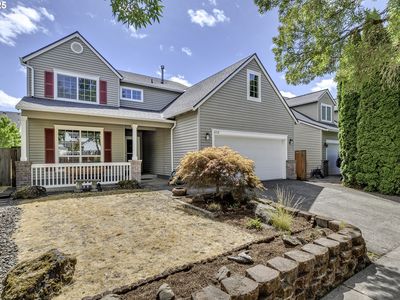 41710 NW Oak Way, Banks, OR, 97106