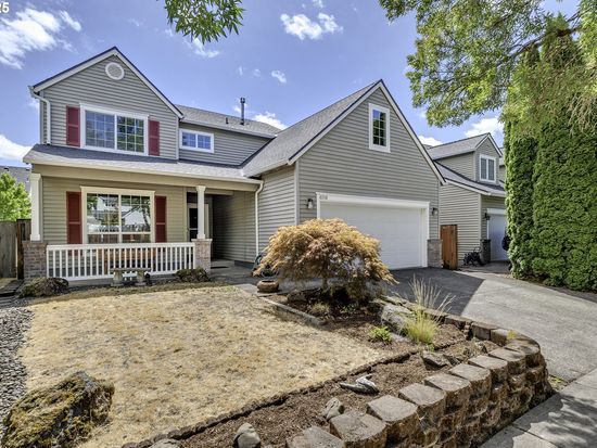 41710 NW Oak Way, Banks, OR 97106