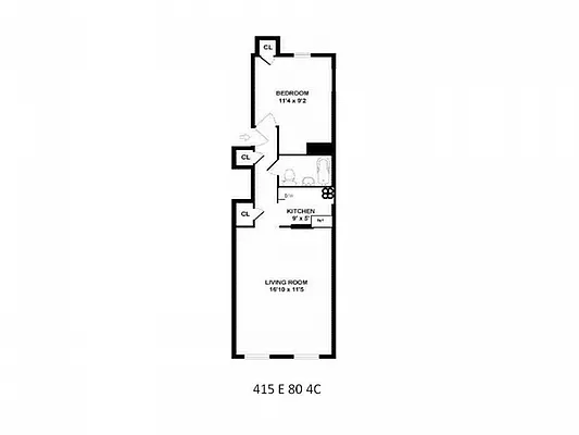 Rented by ROOM Real Estate | media 7