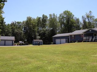 23243 Blystone Rd, Venango, PA 16440