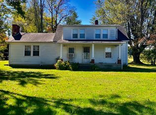 327 Old State Rd, Owingsville, KY 40360