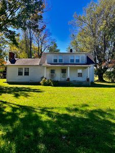 327 Old State Rd, Owingsville, KY, 40360