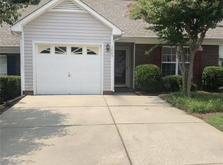 3643 Rising River Ln, Greensboro, NC 27409