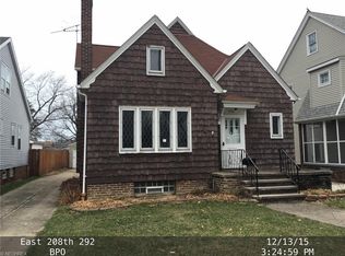 292 E 208th St, Euclid, OH 44123
