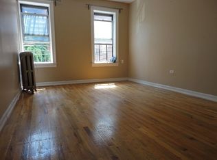 320 Wadsworth Ave APT 2B, New York, NY 10040