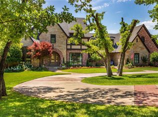 11620 Old Mill Rd, Oklahoma City, OK 73131